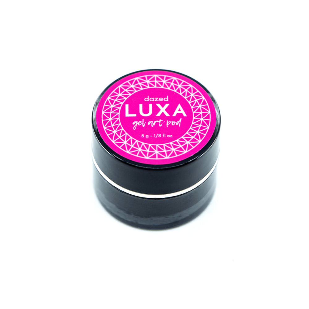 Luxa Gel Art Pod - Dazed
