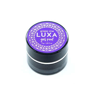 Luxa Gel Art Pod - Grape Vine