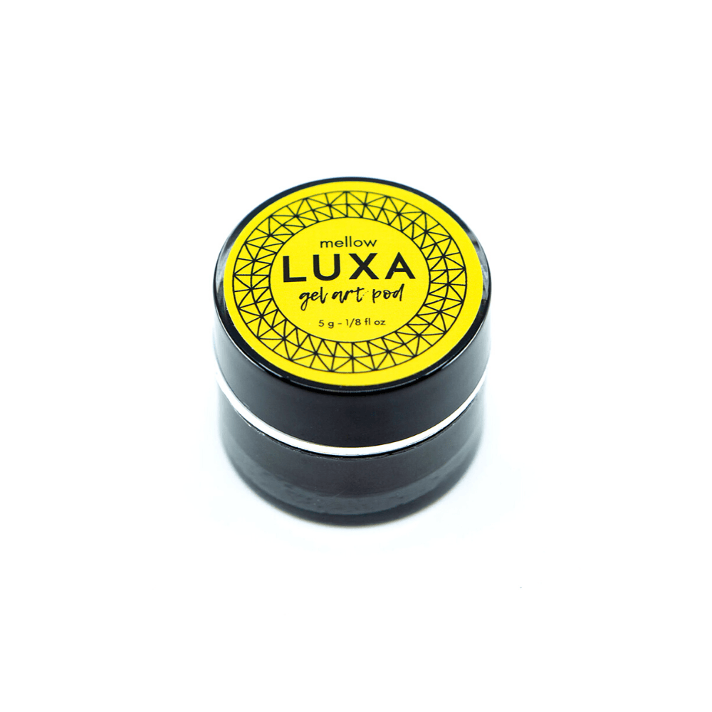 Luxapolish Gel Art Pod - Mellow