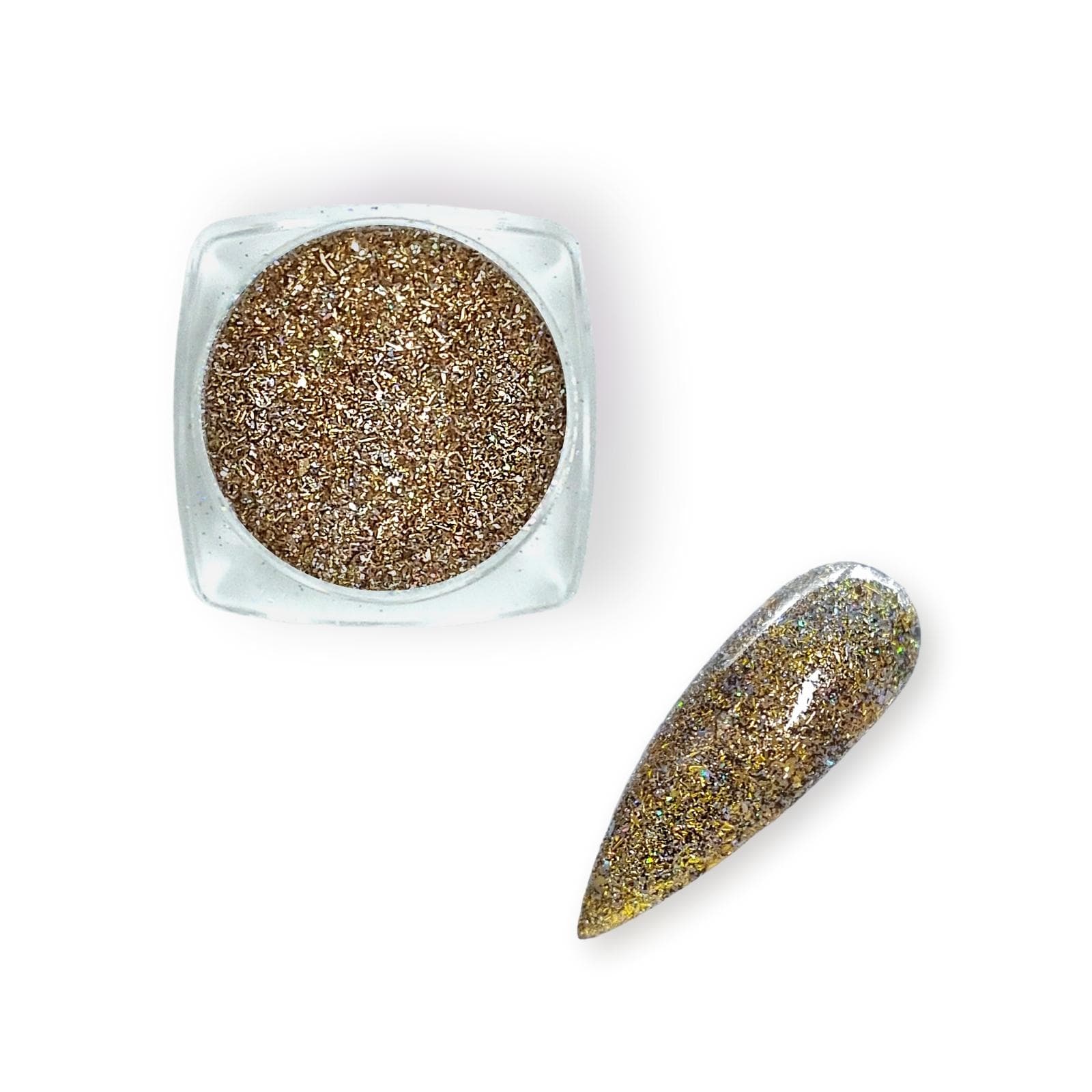 Luxa Galaxy Flakes - Lyra