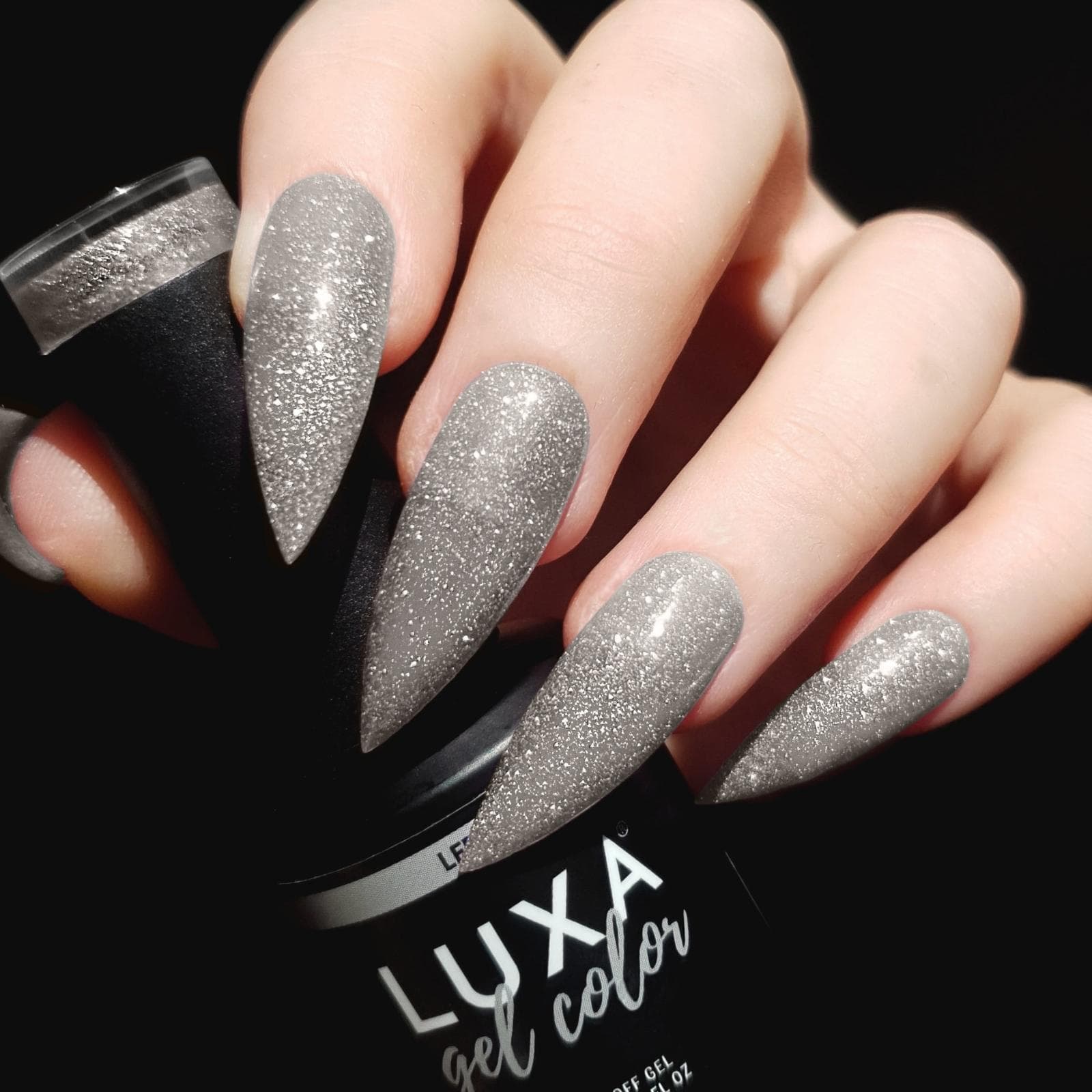 Luxapolish Maria