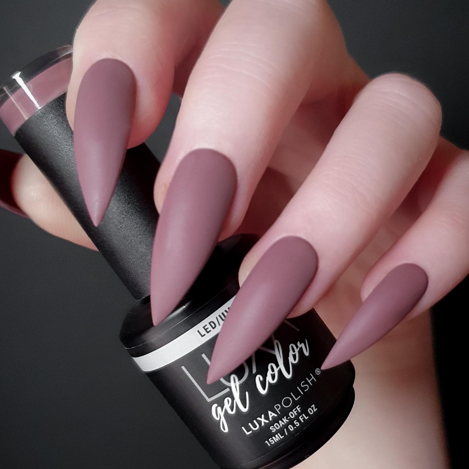 Luxapolish Melt