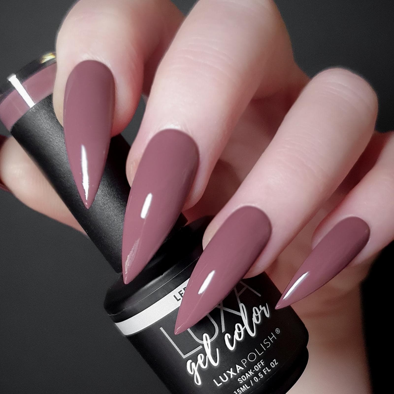 Luxapolish Melt