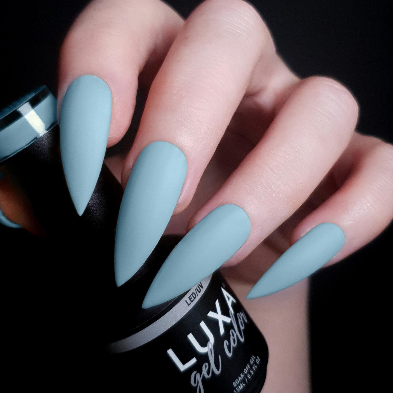 Luxapolish Moonlit