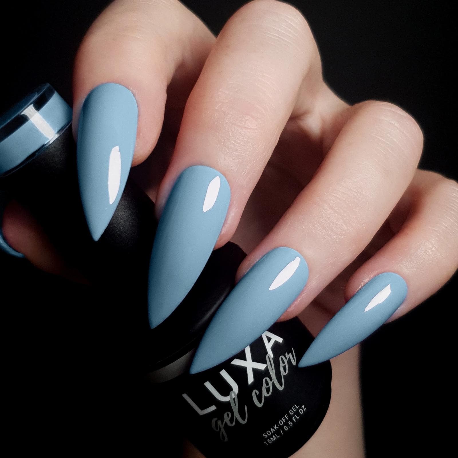 Luxapolish Moonlit