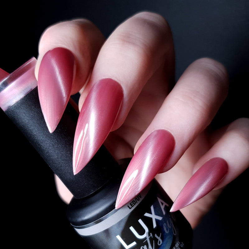 Luxa Cat's Eye #1