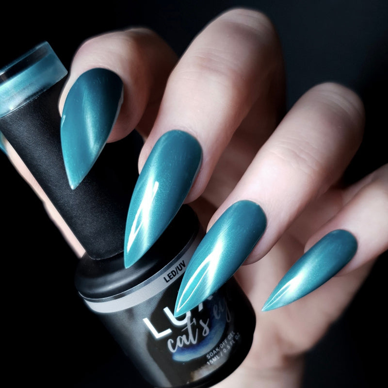 Luxa Cat's Eye #4