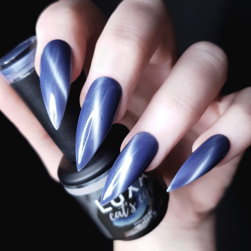 Luxa Cat's Eye #5