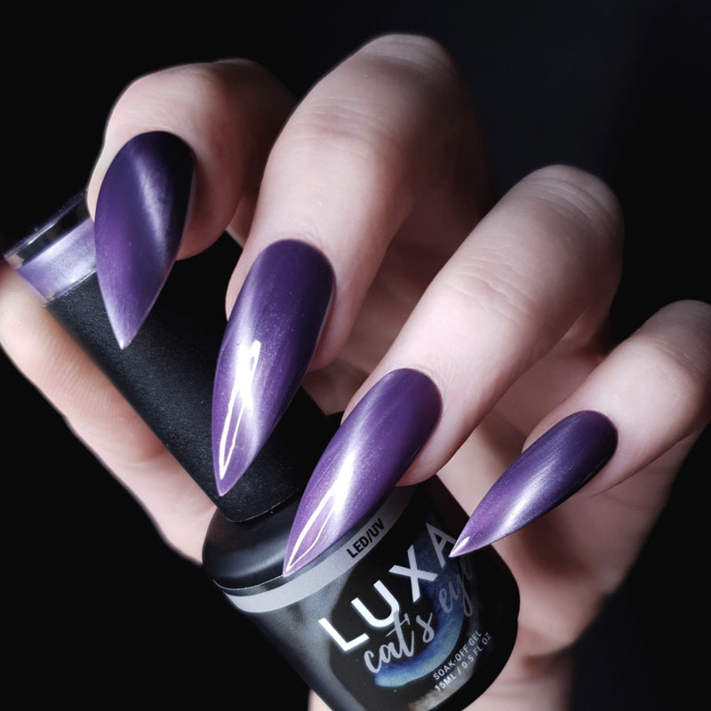 Luxa Cat's Eye #6