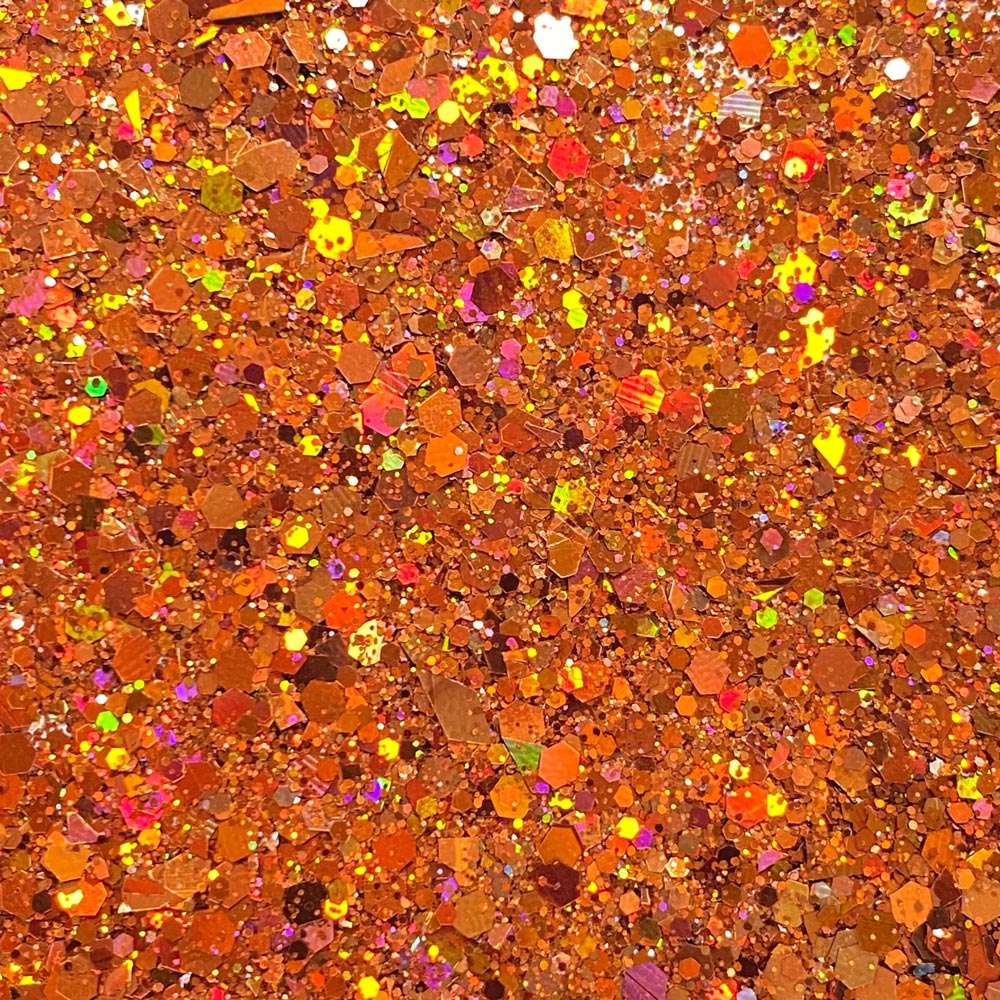 Luxa Rainbow Land Glitz - OJ