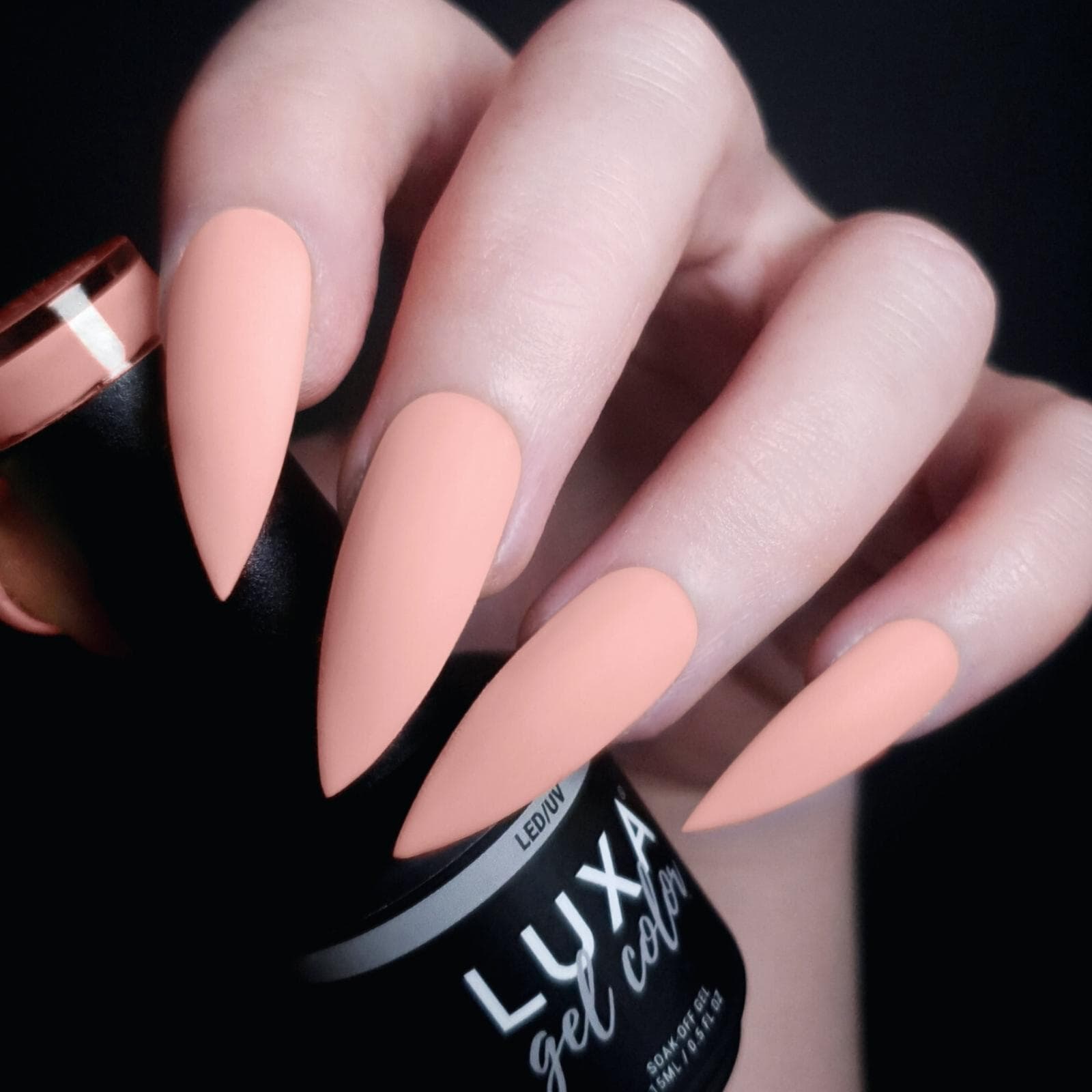 Luxa Obsession