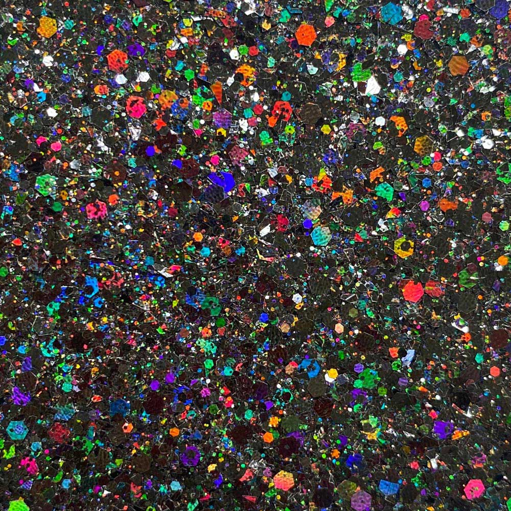Luxa Rainbow Land Glitz - On-x