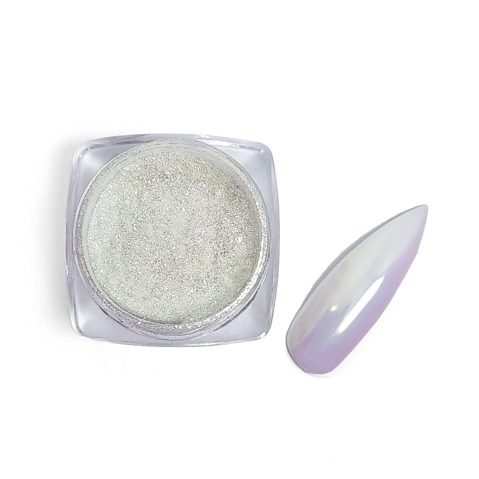 Luxapolish Opal Chrome
