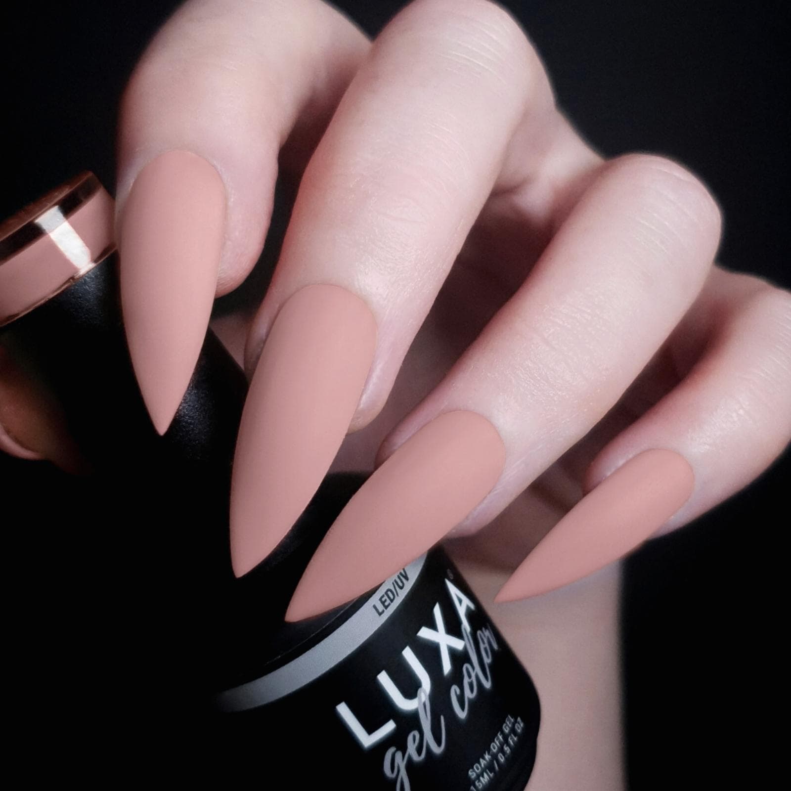 Luxa Peach Bum