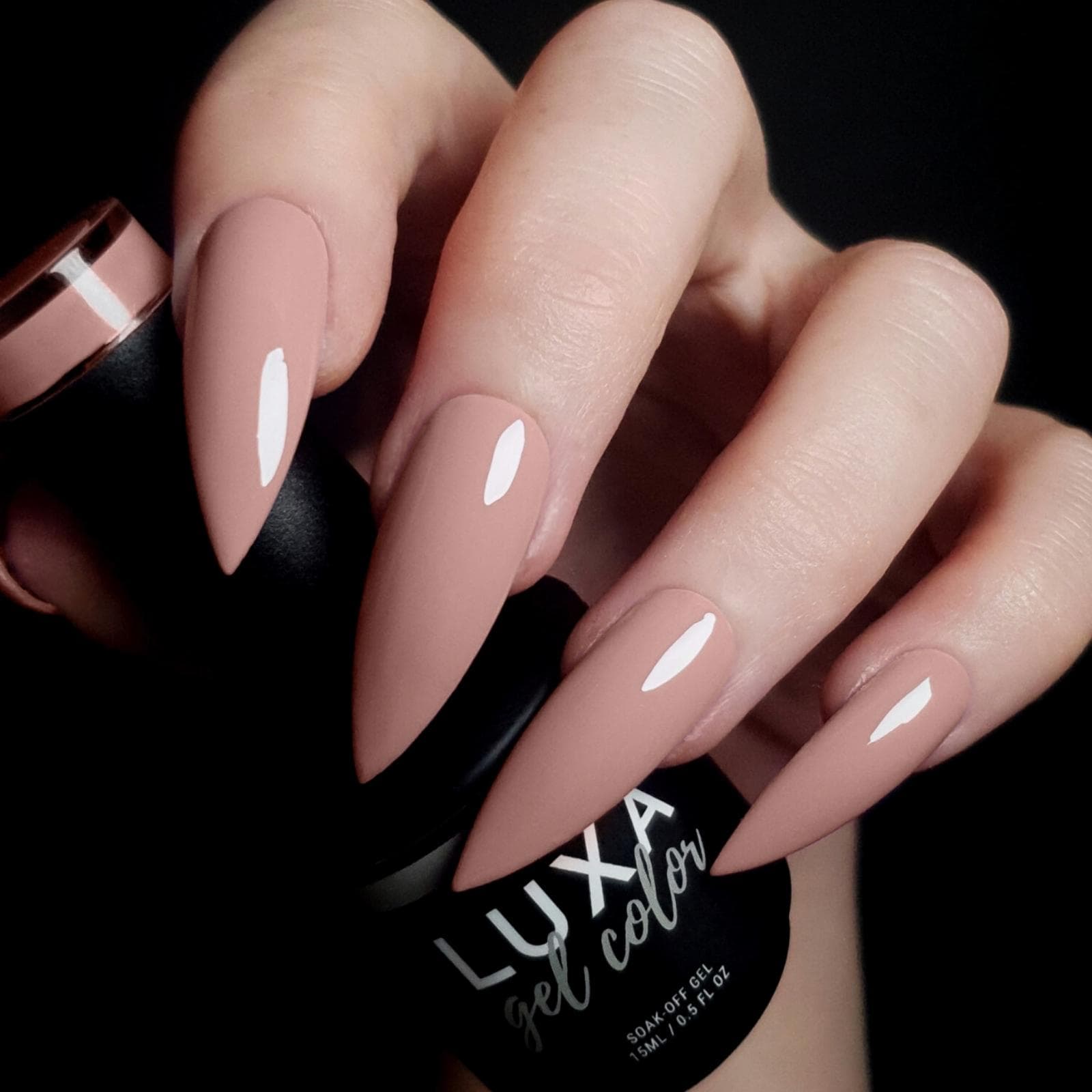 Luxa Peach Bum