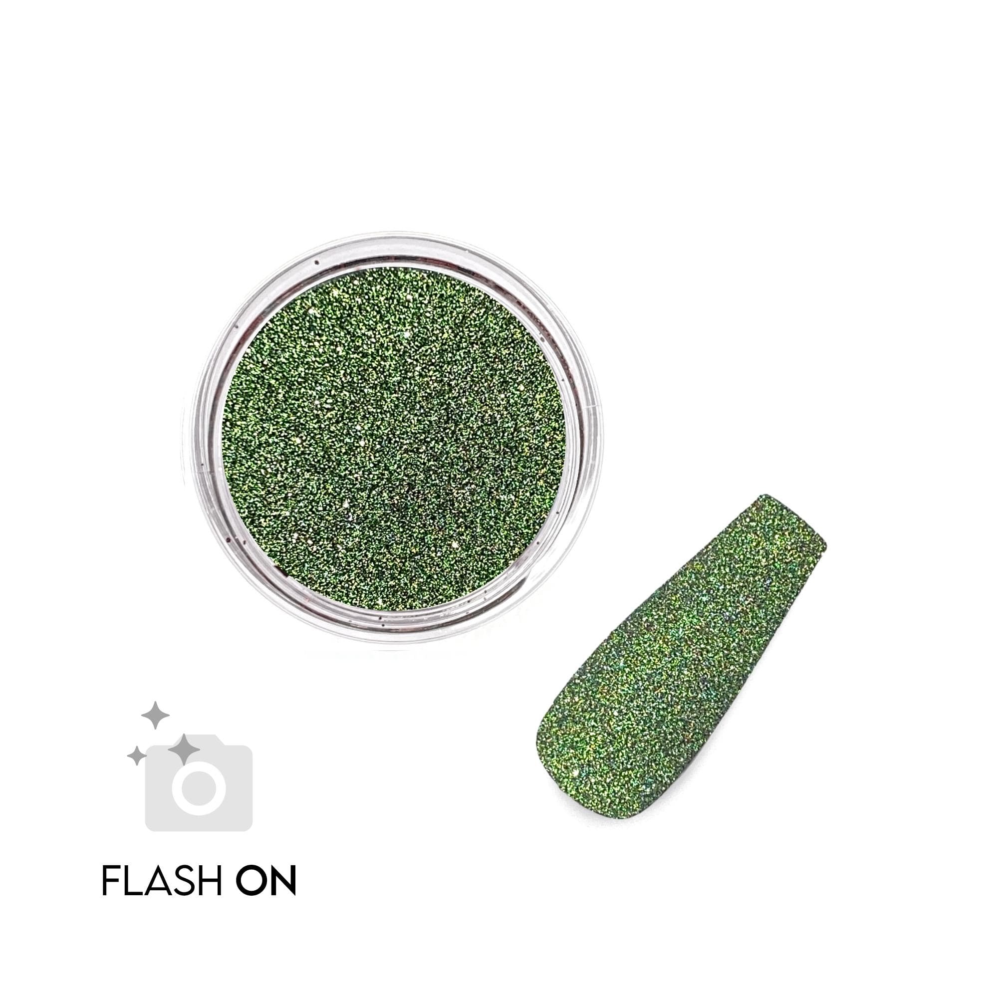 Luxa Flash Glitz - Peridot