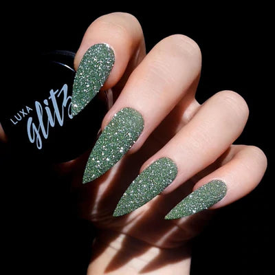 Luxa Flash Glitz - Peridot