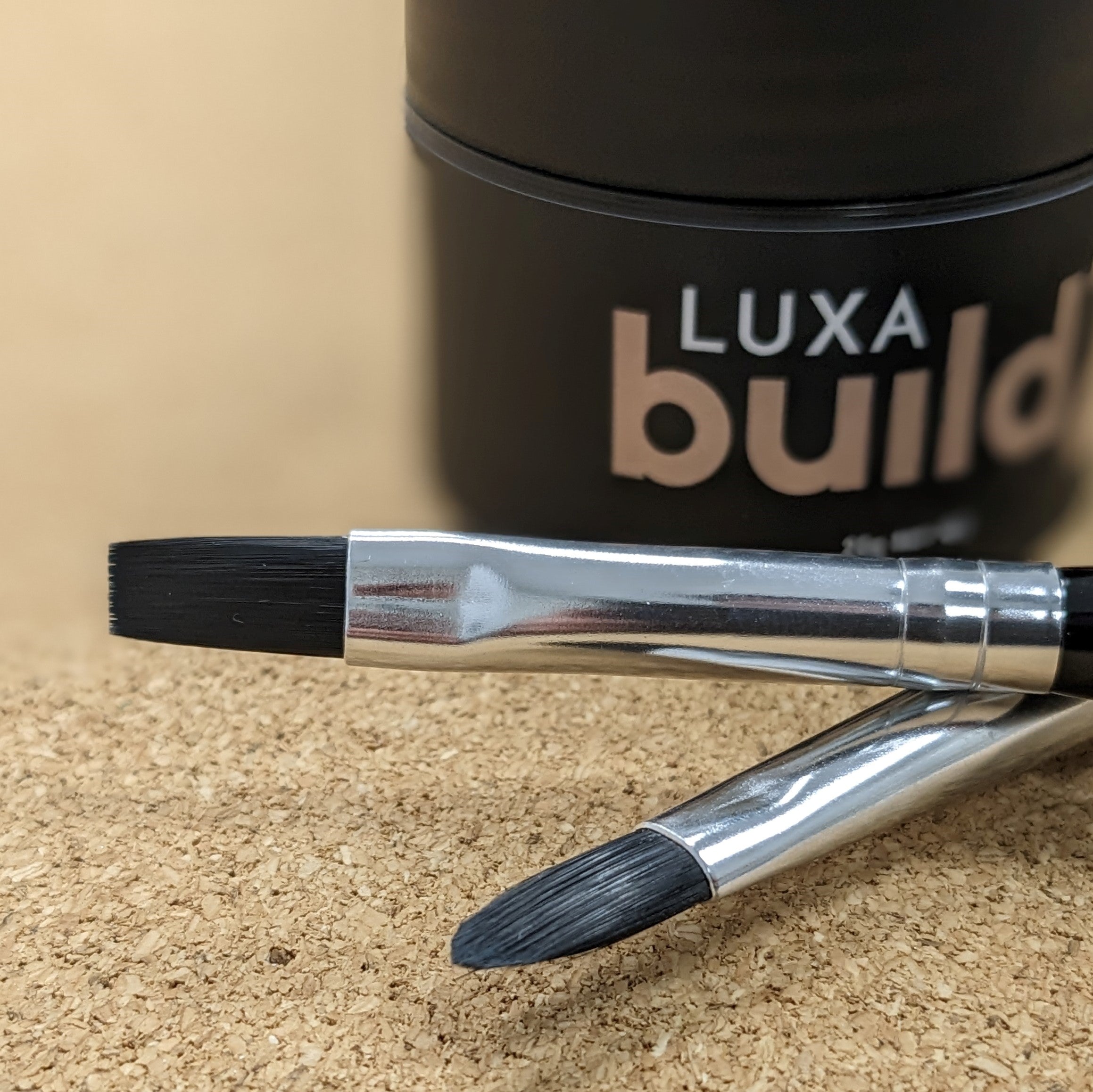 Luxa Pro Brush Oval XL