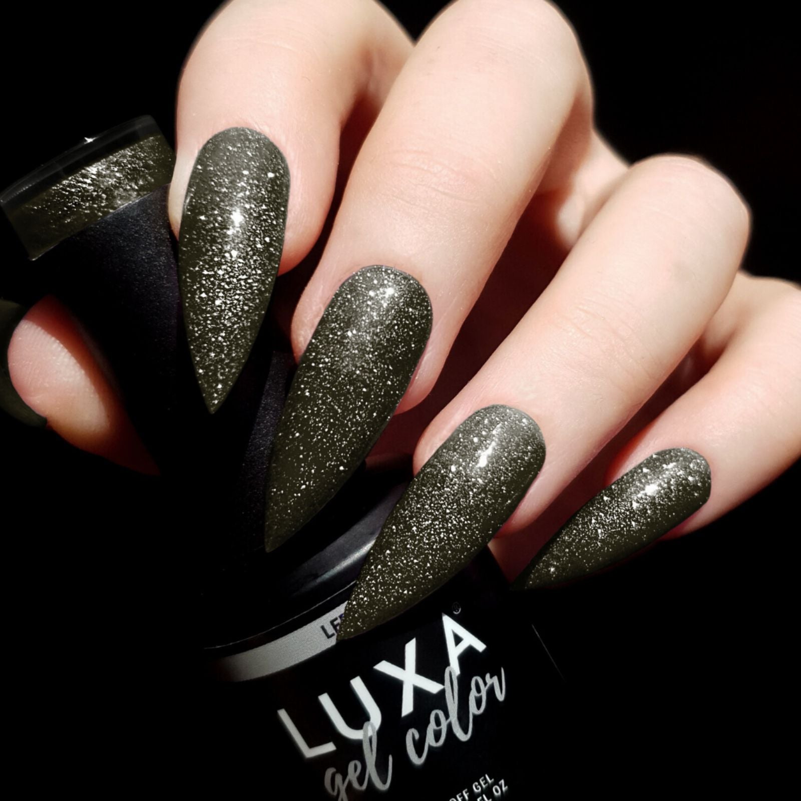 Luxapolish Quiana