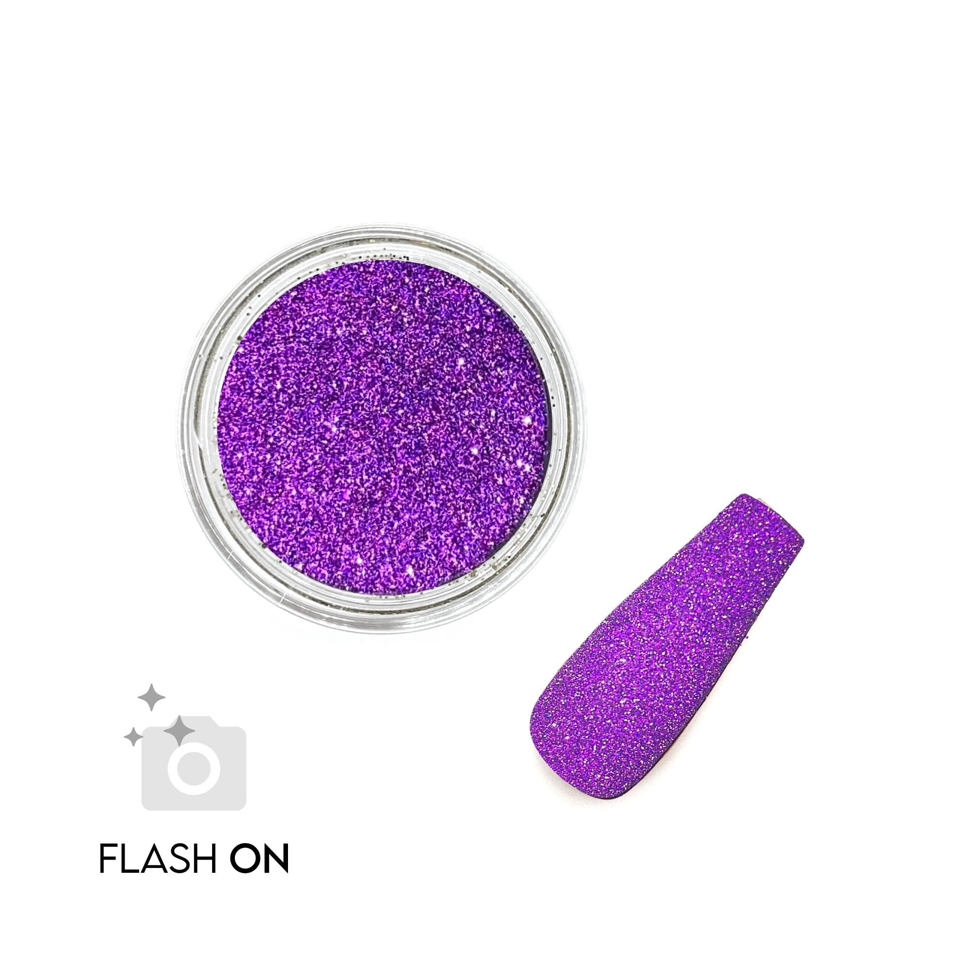 Luxa Flash Glitz - Rose