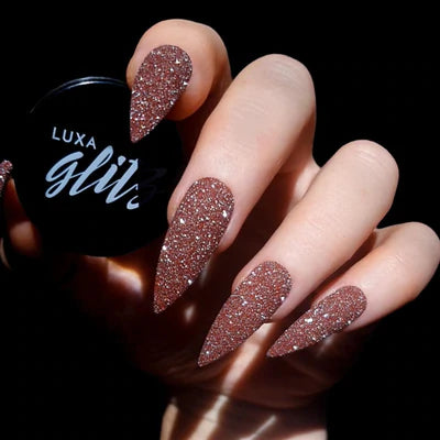 Luxa Flash Glitz - Ruby