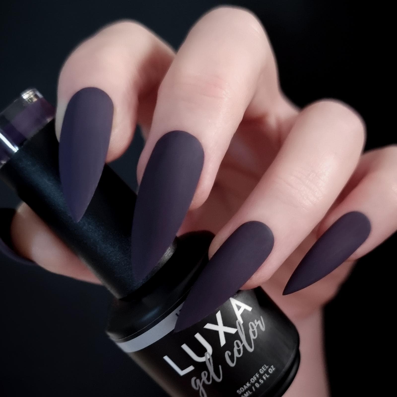 Luxa After Dark