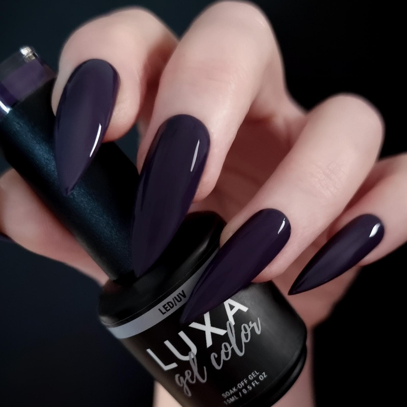 Luxa After Dark
