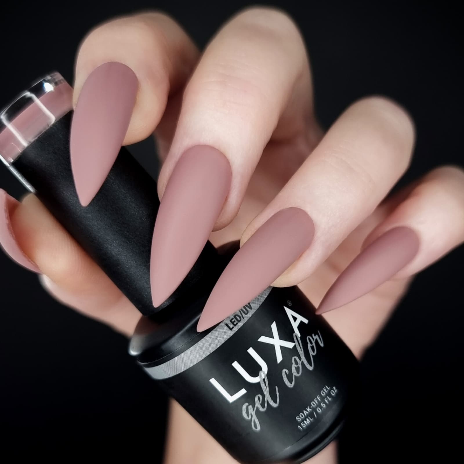 Luxa Alibi