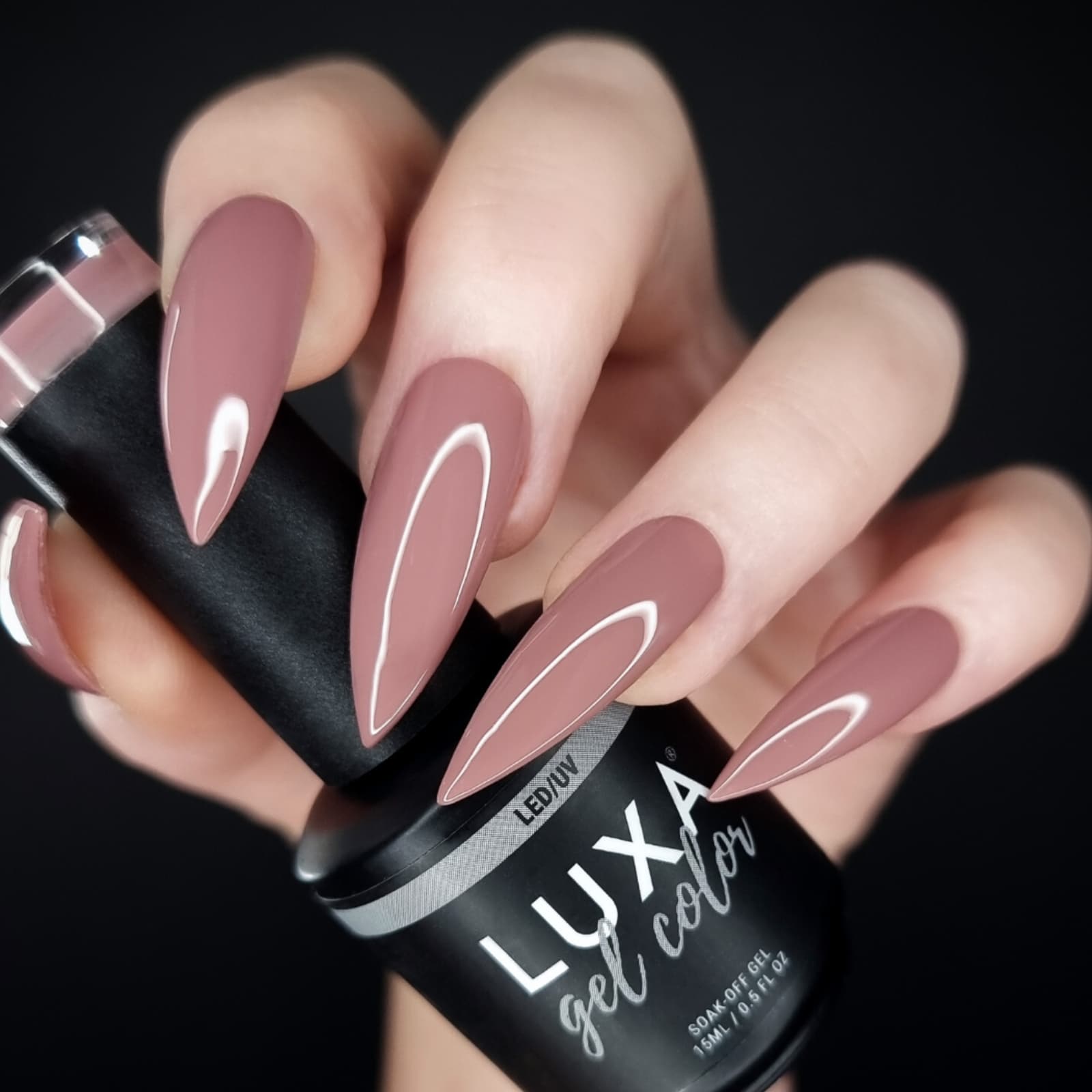 Luxa Alibi