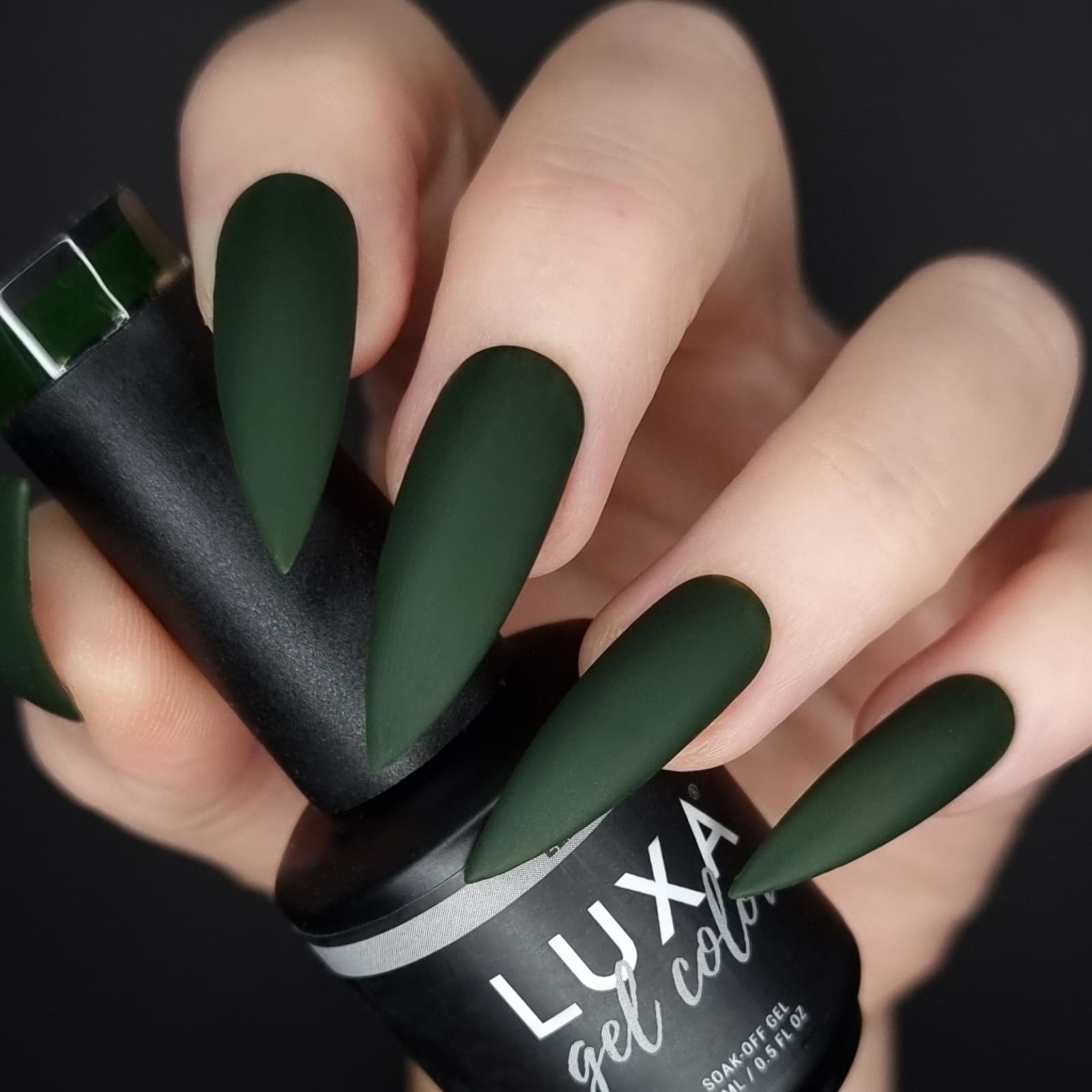 Luxa Chemistree