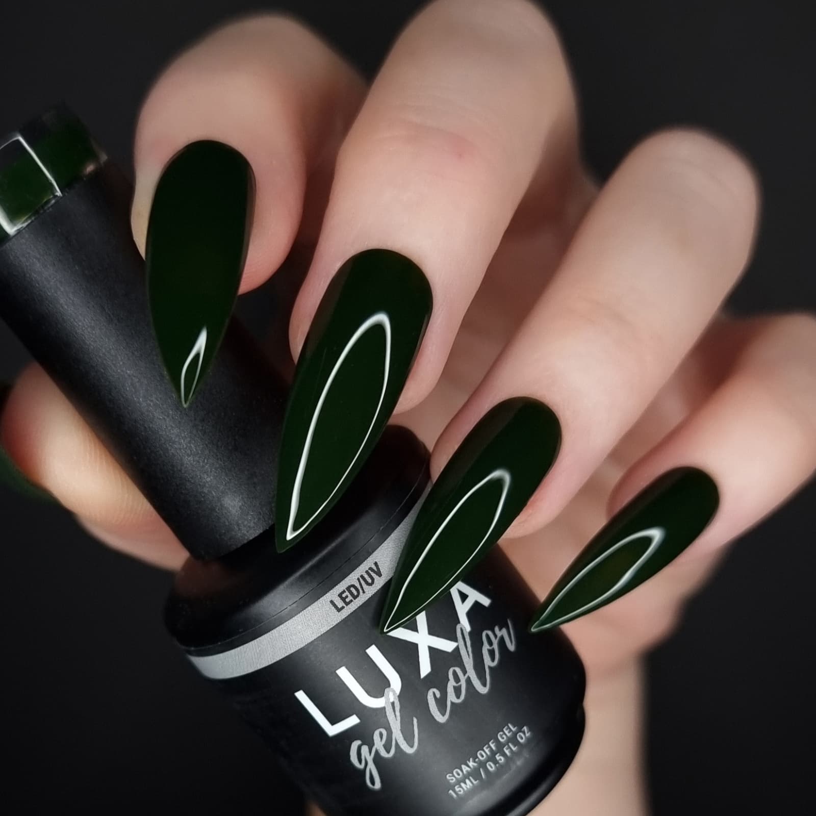 Luxa Chemistree