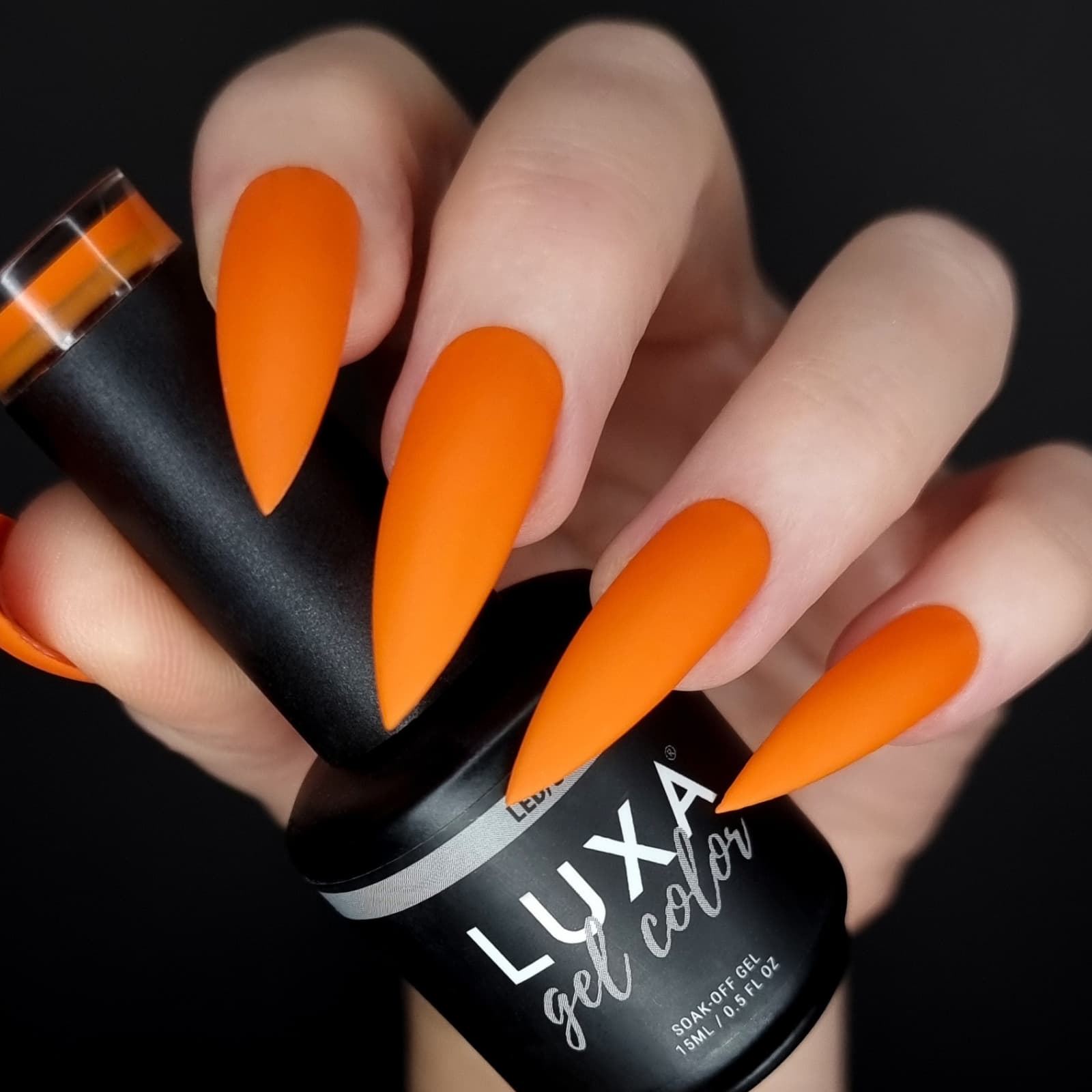 Luxa Citrusly?