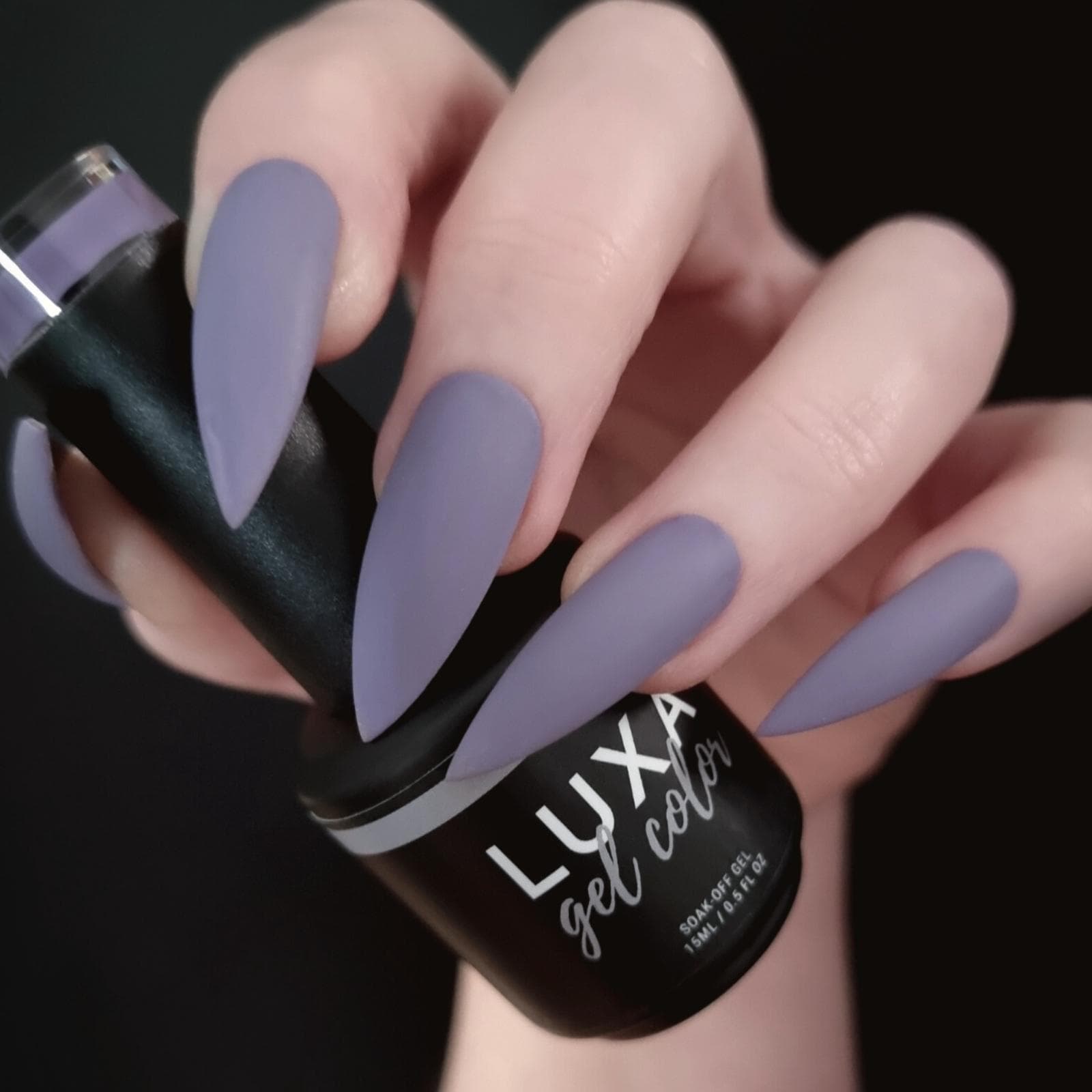 Luxa Curfew