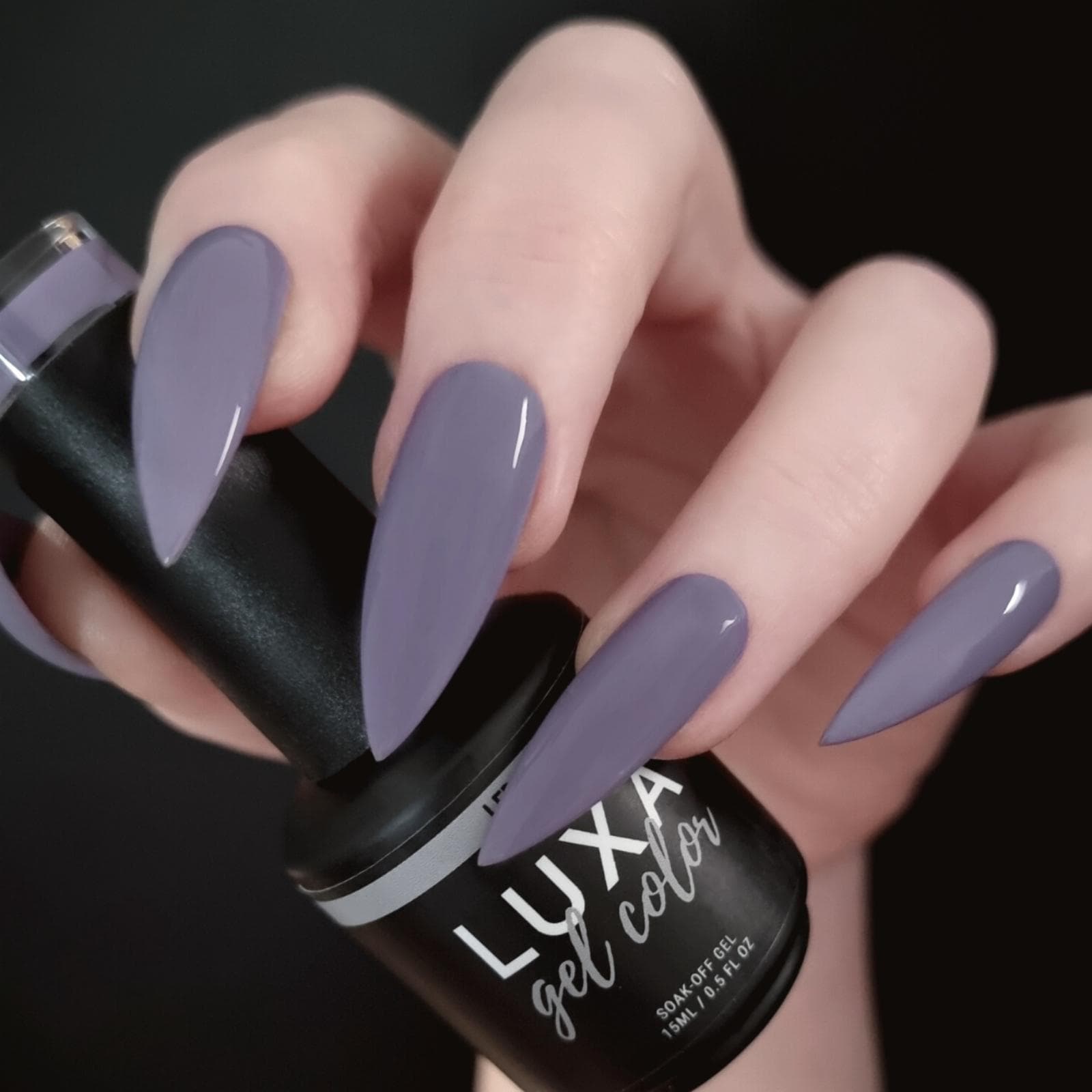 Luxa Curfew