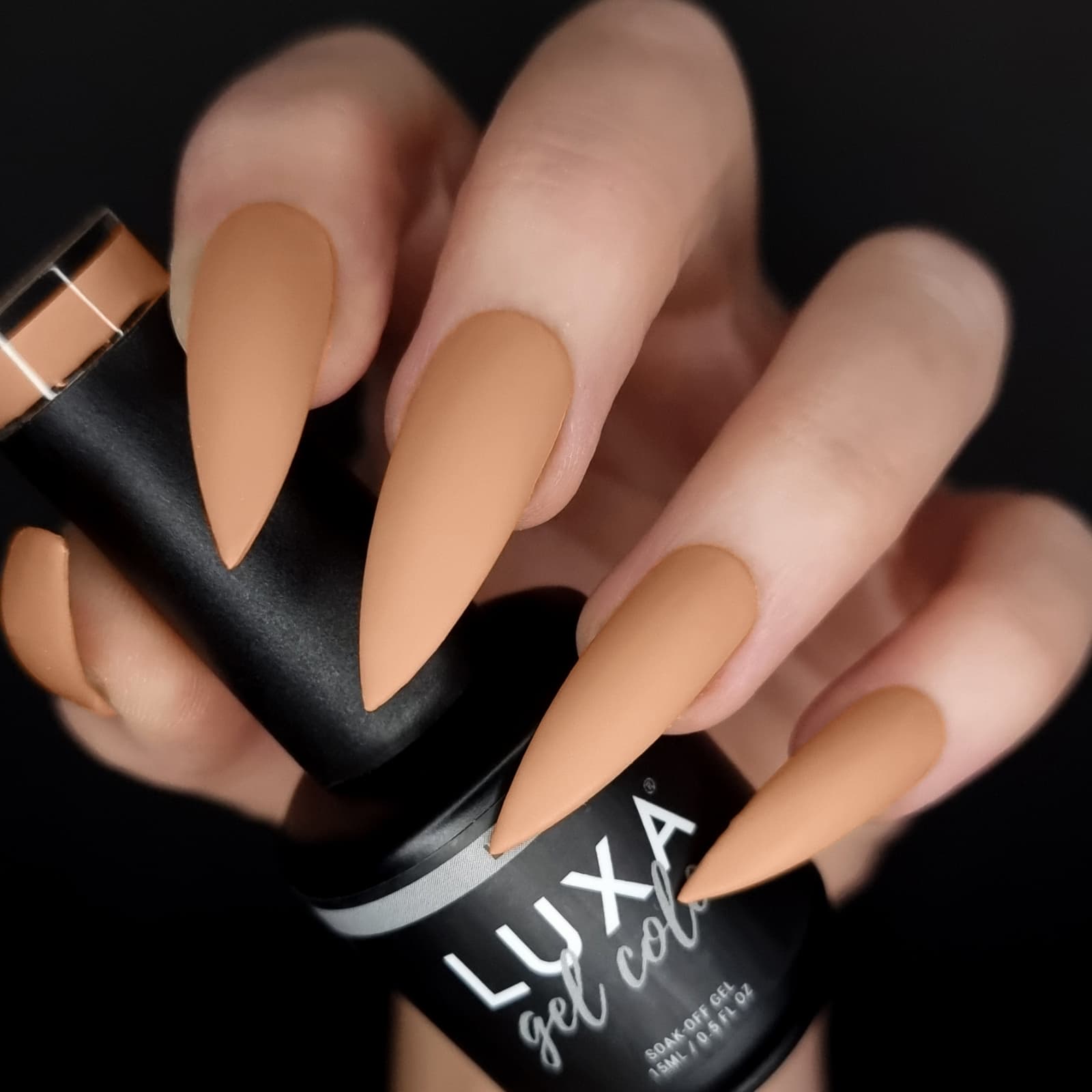 Luxa Desert Dweller