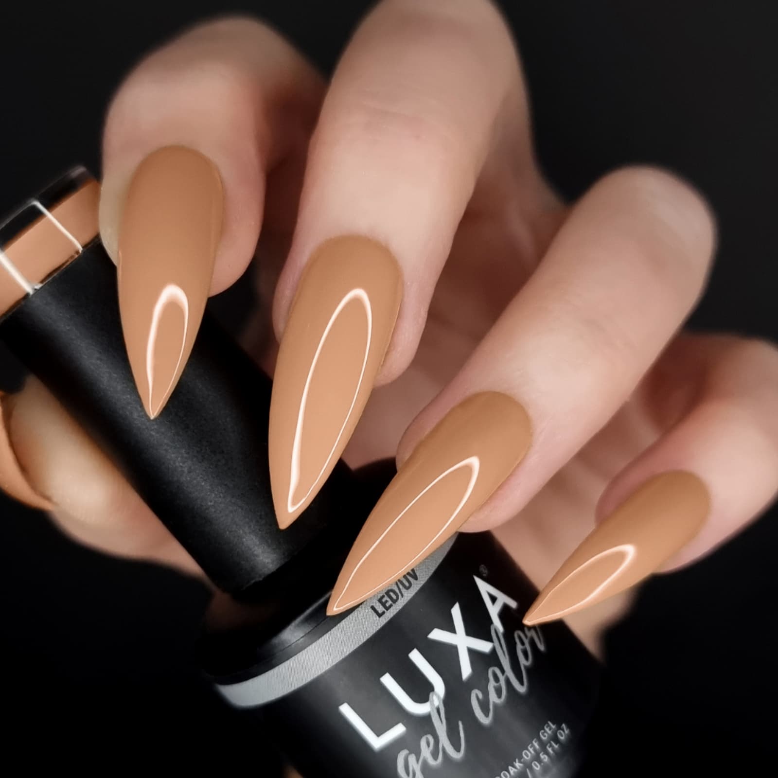 Luxa Desert Dweller