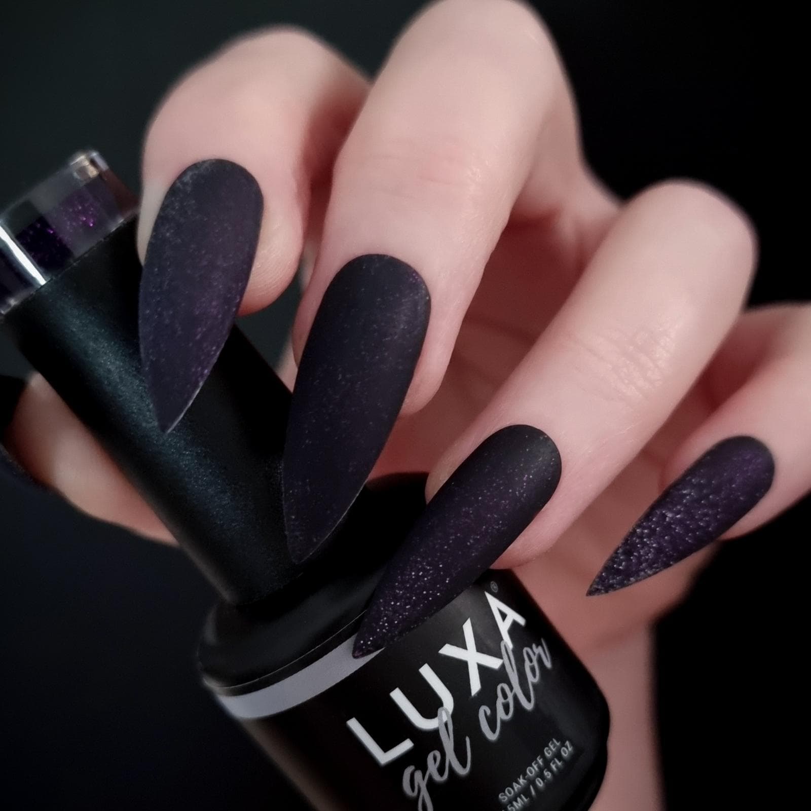 Luxa Ghouls Night Out