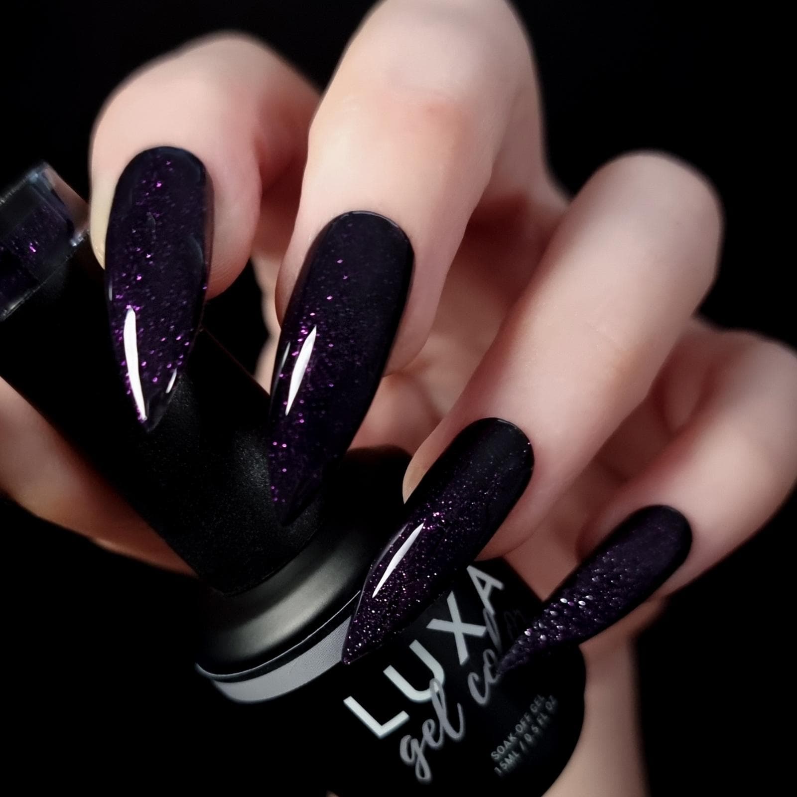 Luxa Ghouls Night Out
