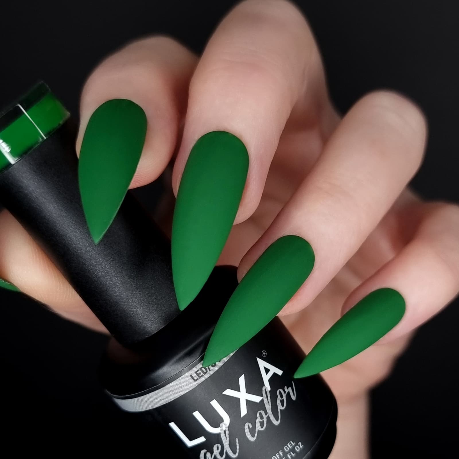 Luxa I'm Pine