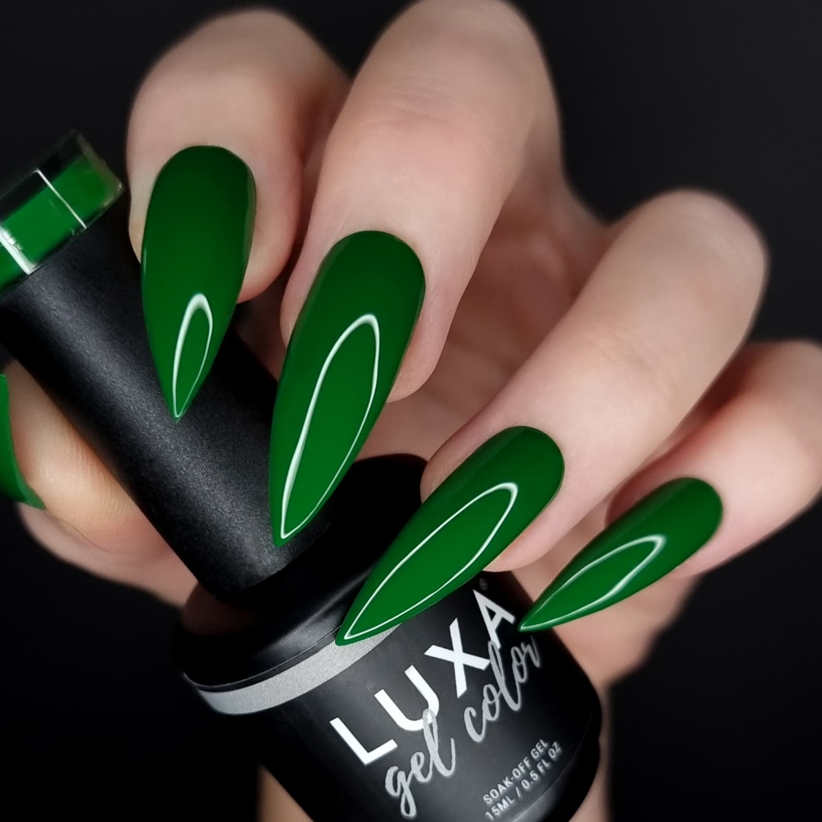 Luxa I'm Pine