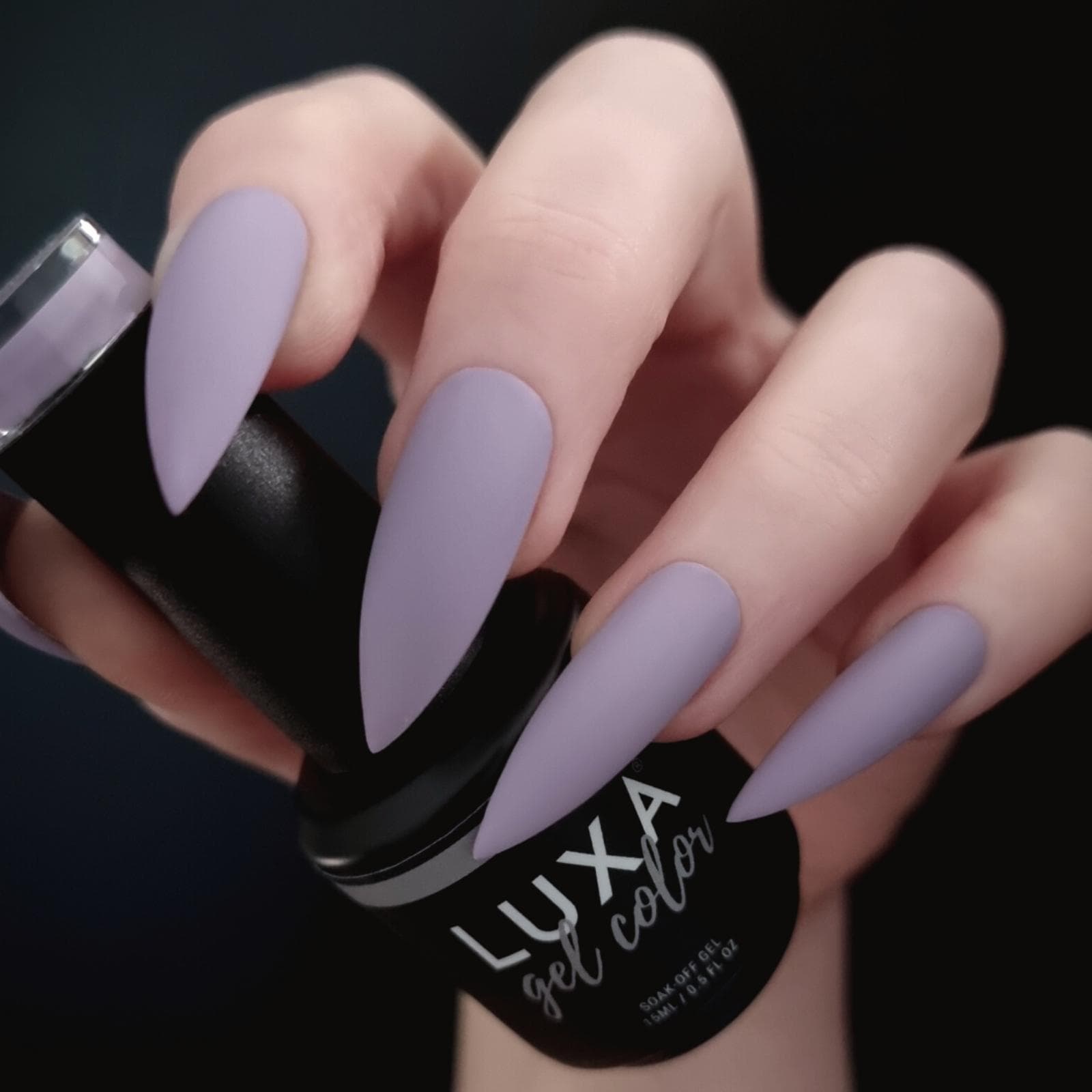 Luxa Last Call
