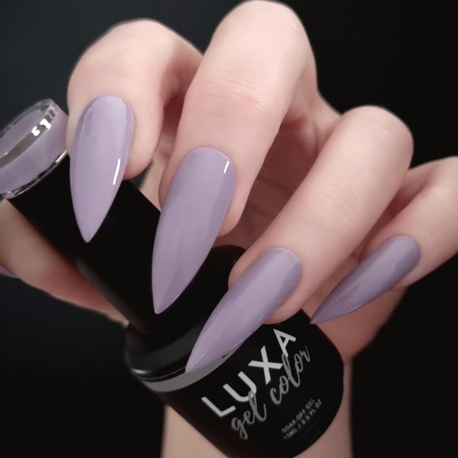 Luxa Last Call