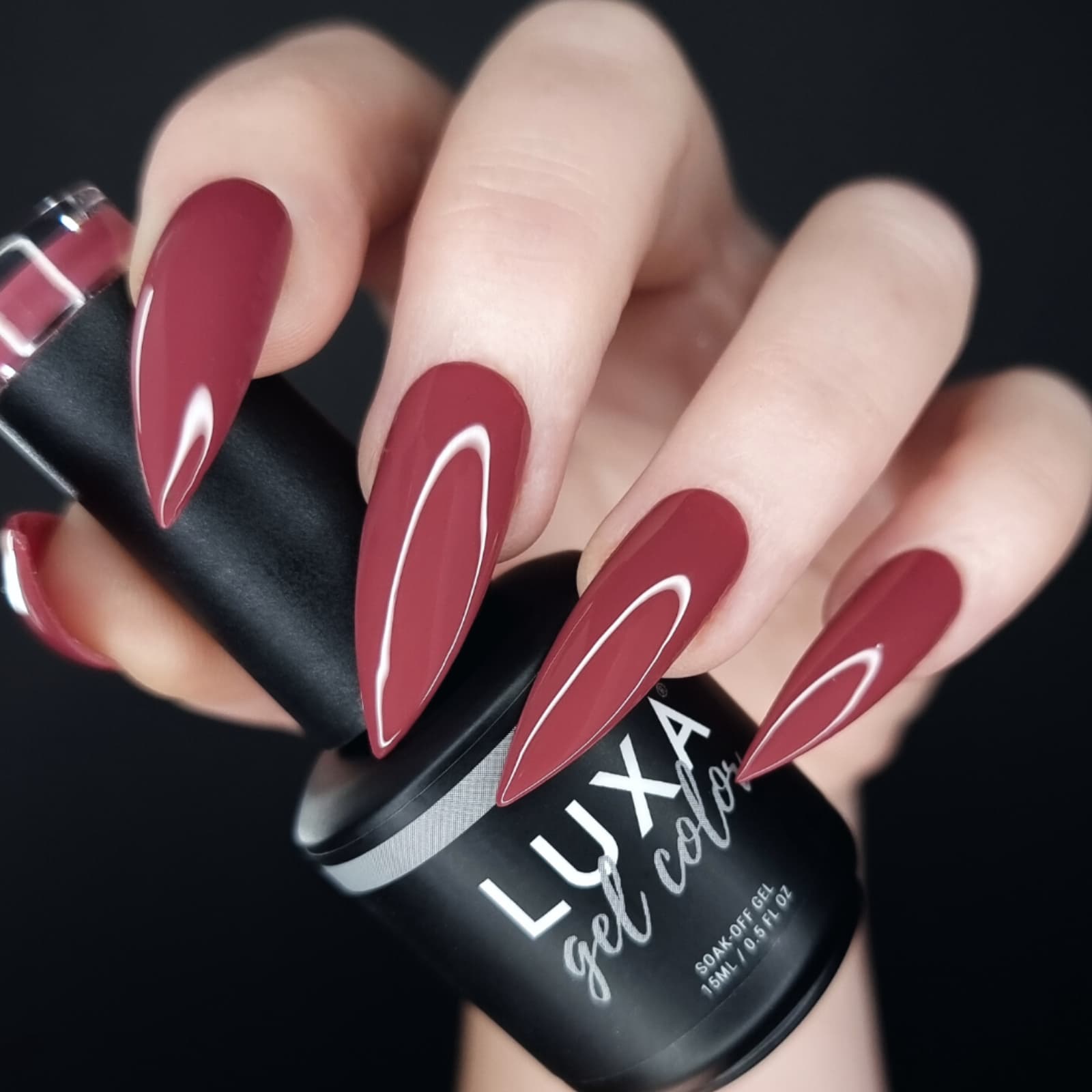 Luxa Motive