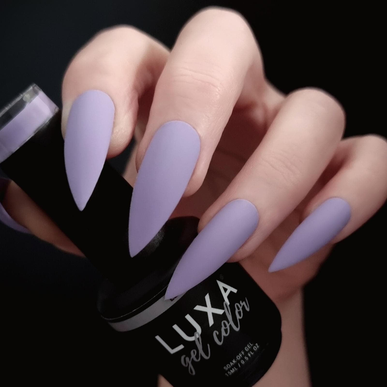 Luxa Nightcap