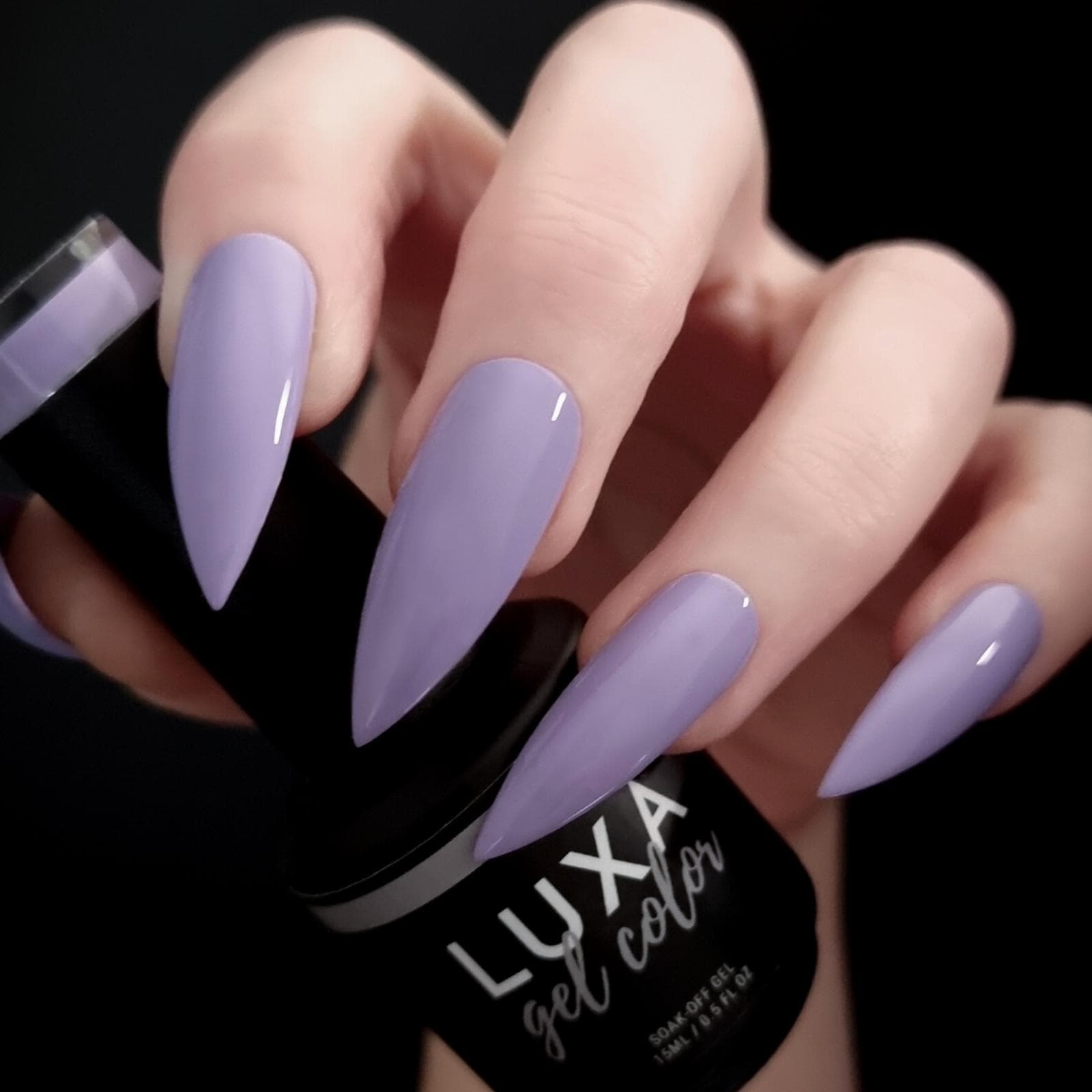 Luxa Nightcap