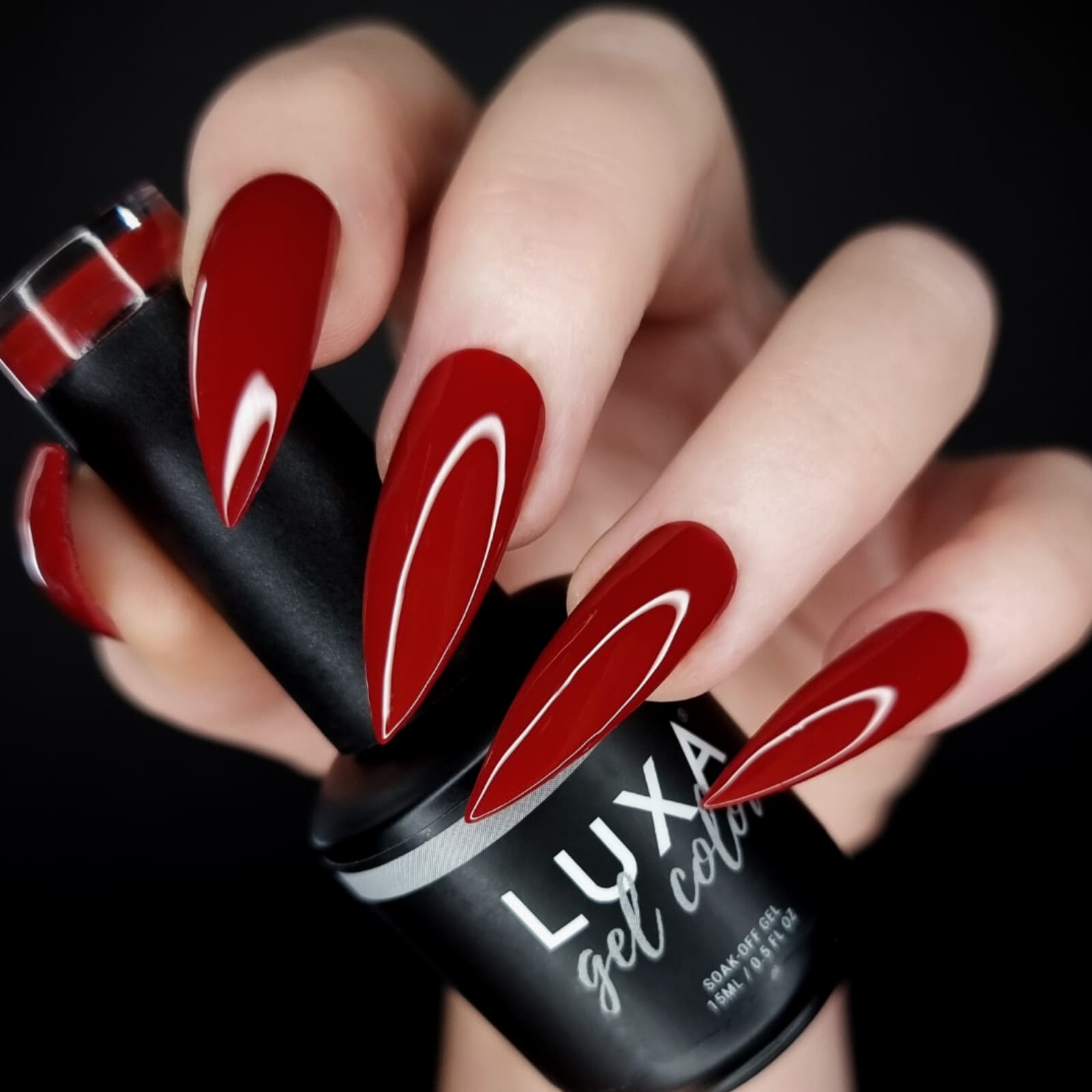 Luxa Psycho