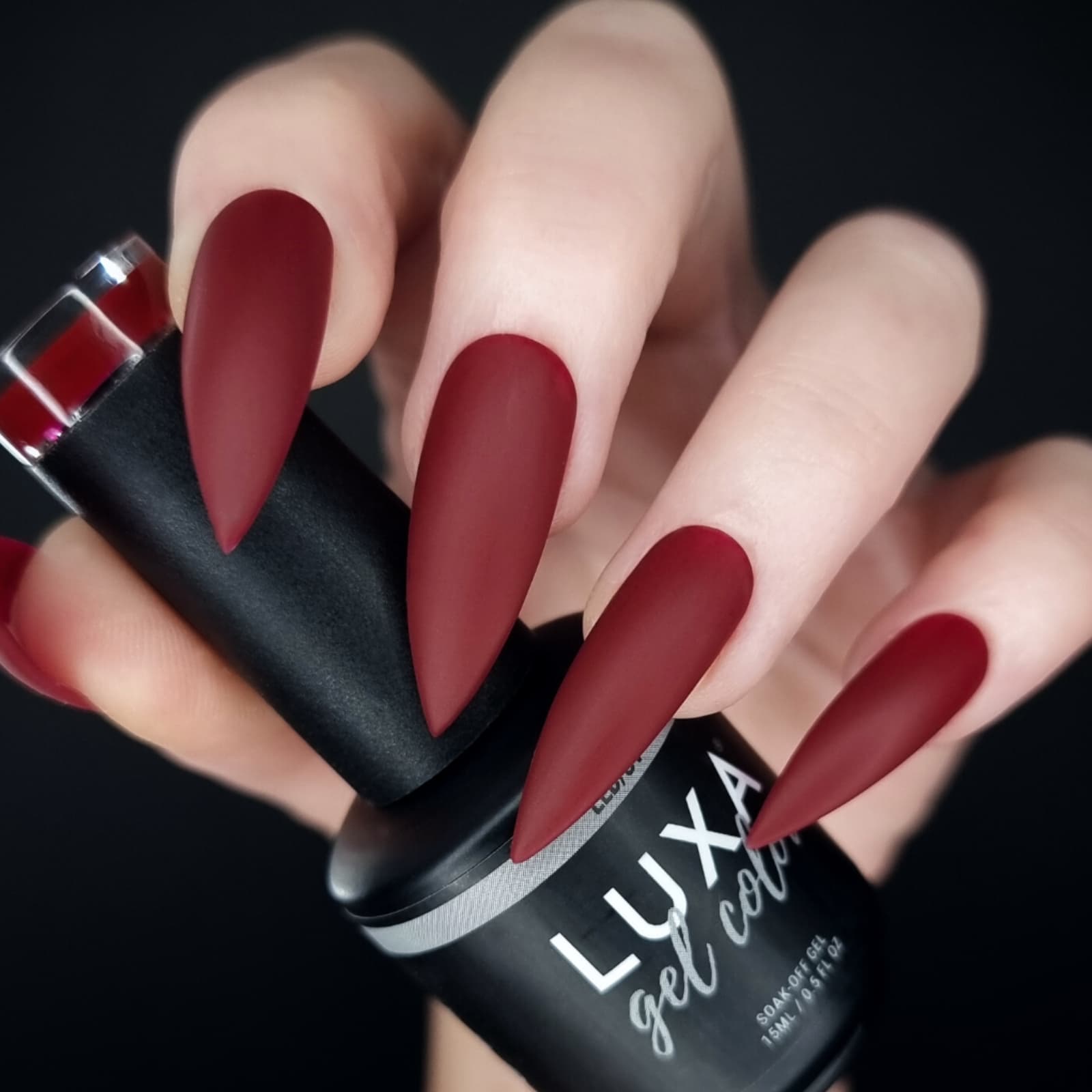 Luxa Revenge