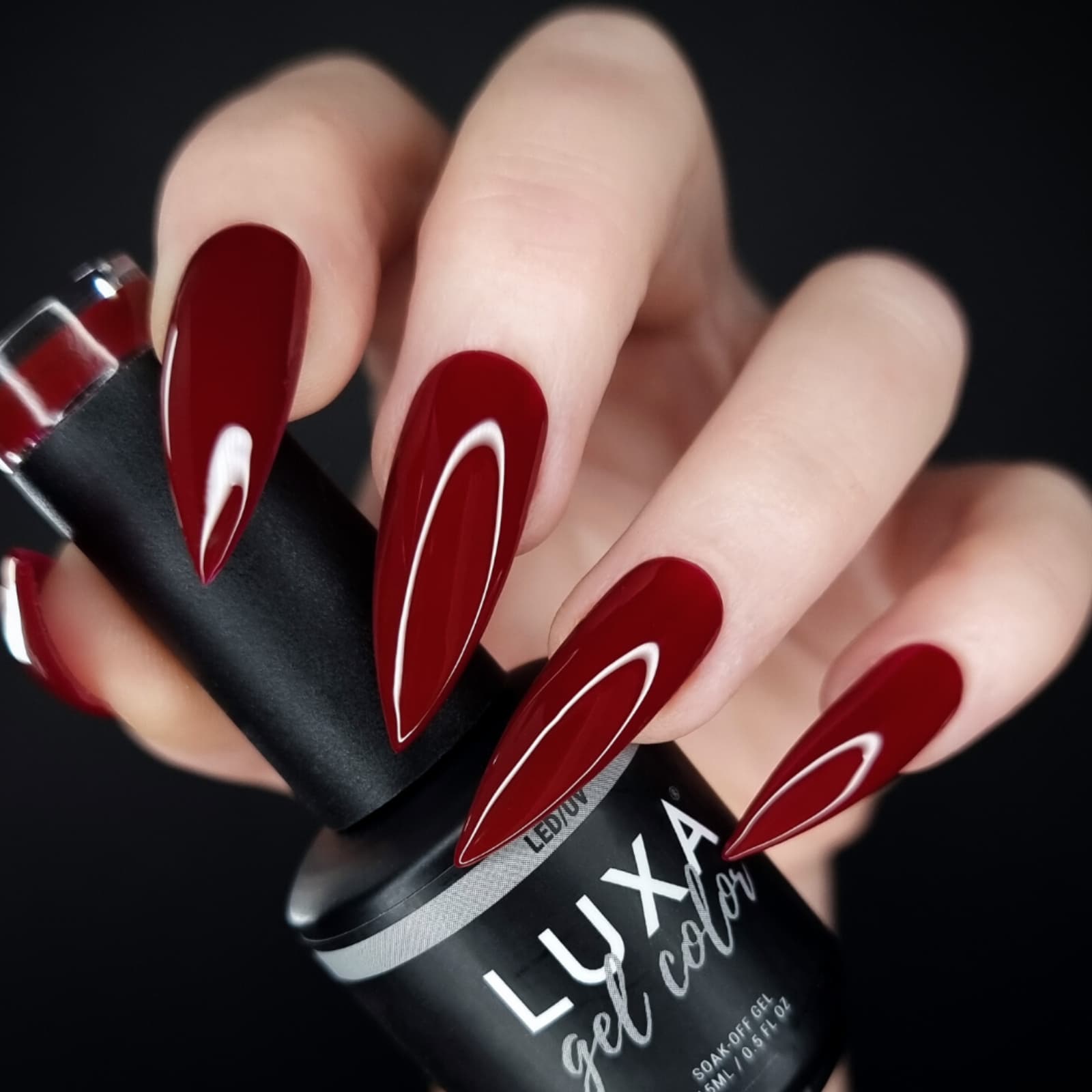 Luxa Revenge