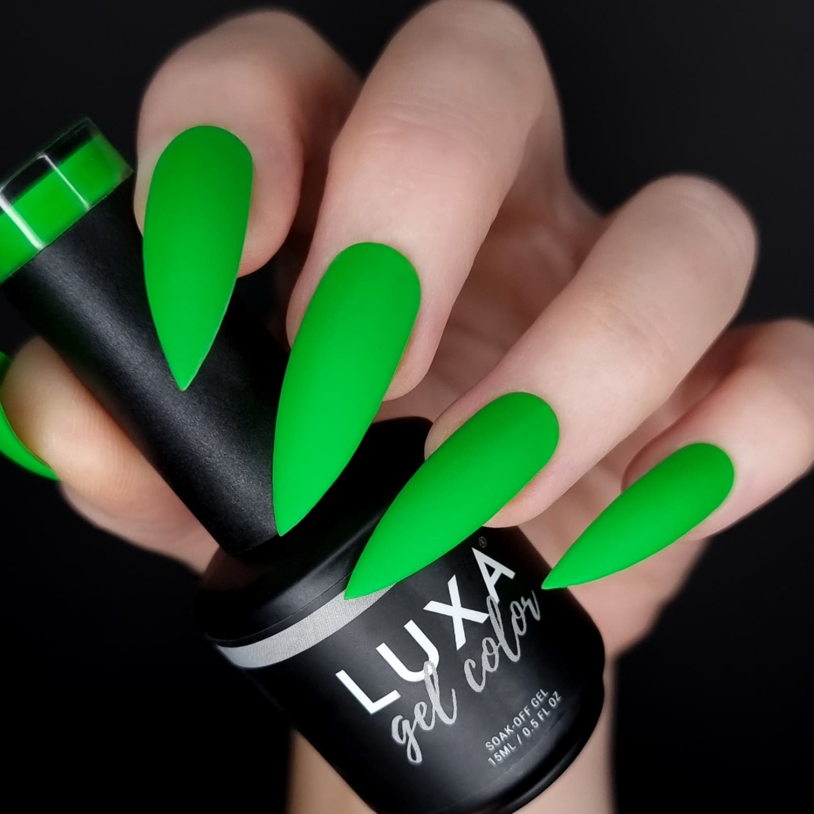Luxa Shopping Onlime