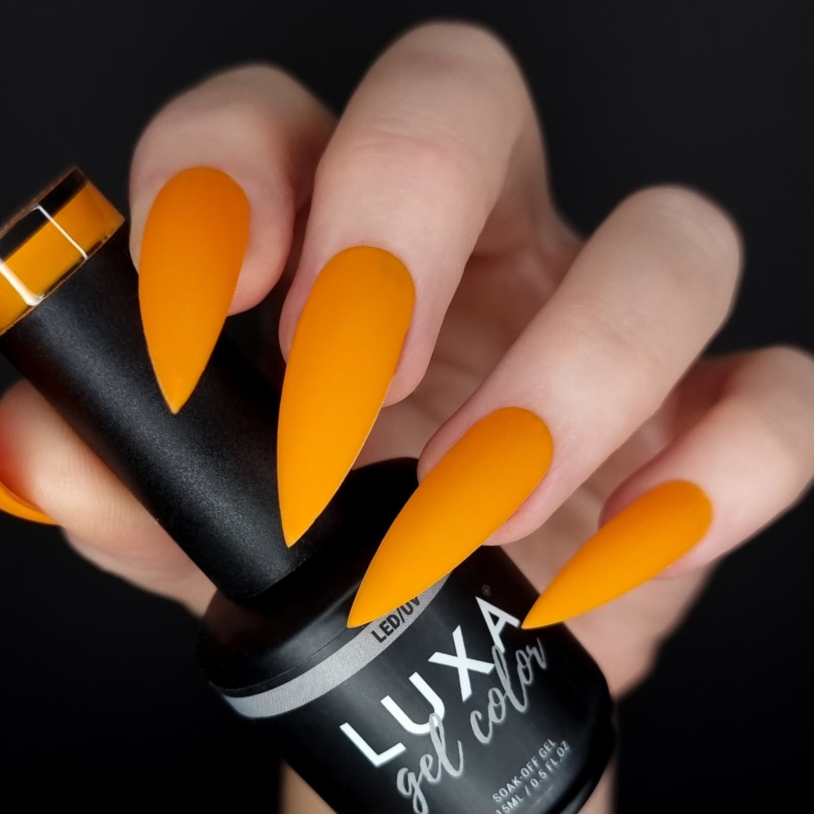 Luxa Some-Tang Special